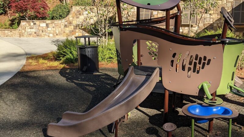 Dale Way Park - Atlanta, GA