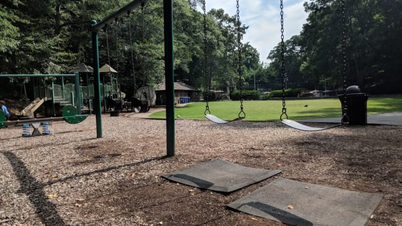 Dale Way Park - Atlanta, GA