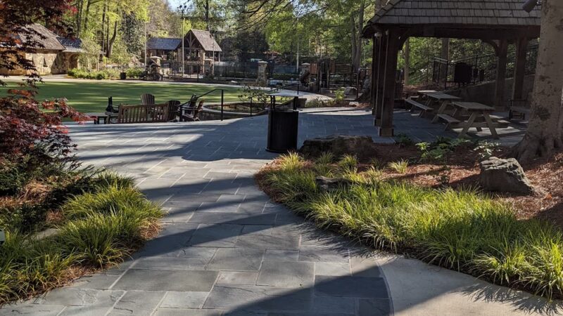 Dale Way Park - Atlanta, GA