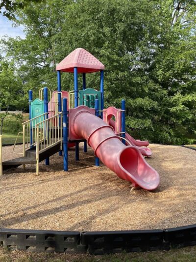 Georgian Hills Park - Atlanta, GA