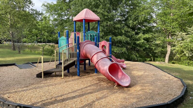 Georgian Hills Park - Atlanta, GA