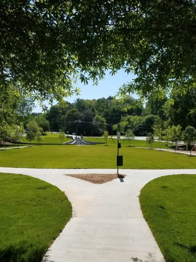 Georgian Hills Park - Atlanta, GA