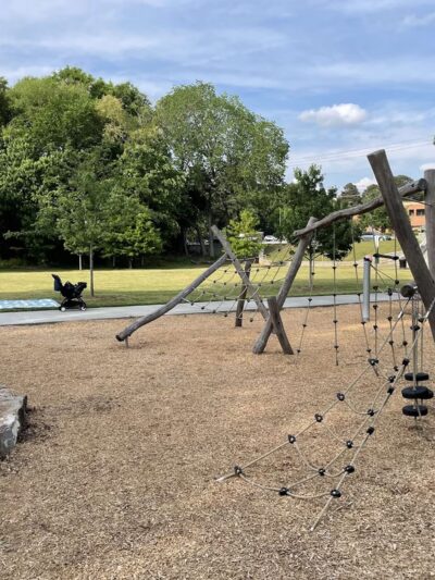 Georgian Hills Park - Atlanta, GA