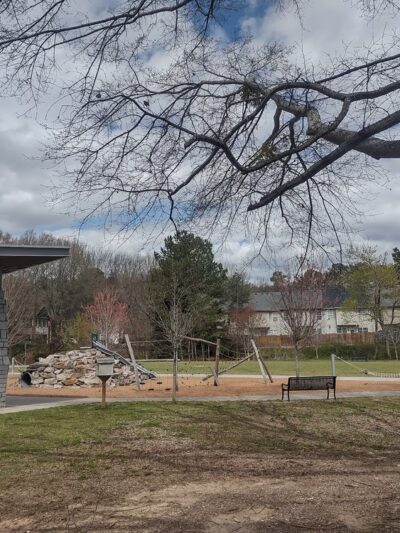 Georgian Hills Park - Atlanta, GA