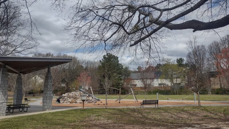 Georgian Hills Park - Atlanta, GA