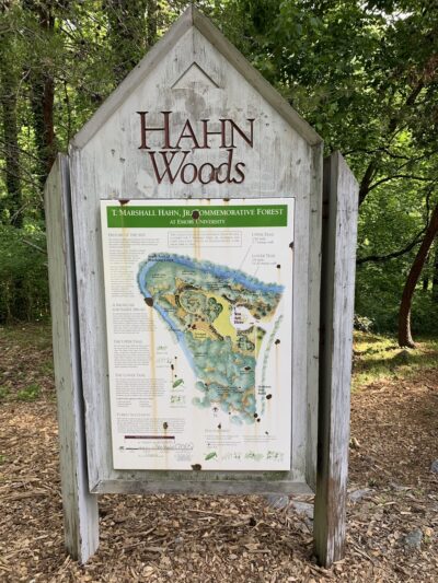 Hahn Woods - Atlanta, GA