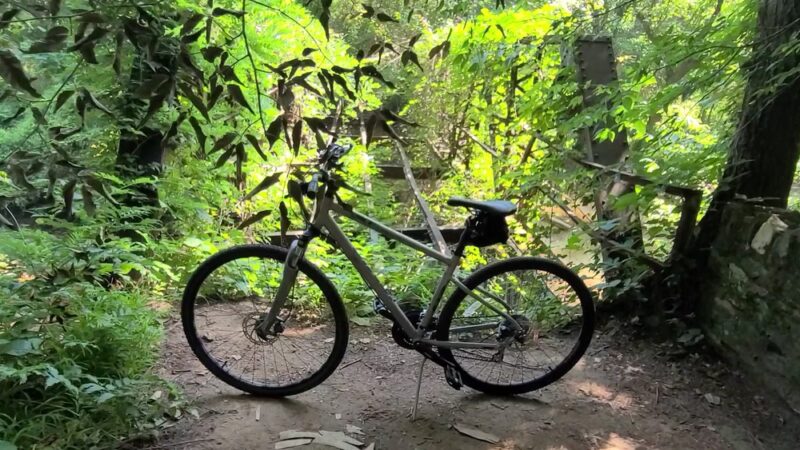 Hahn Woods - Atlanta, GA