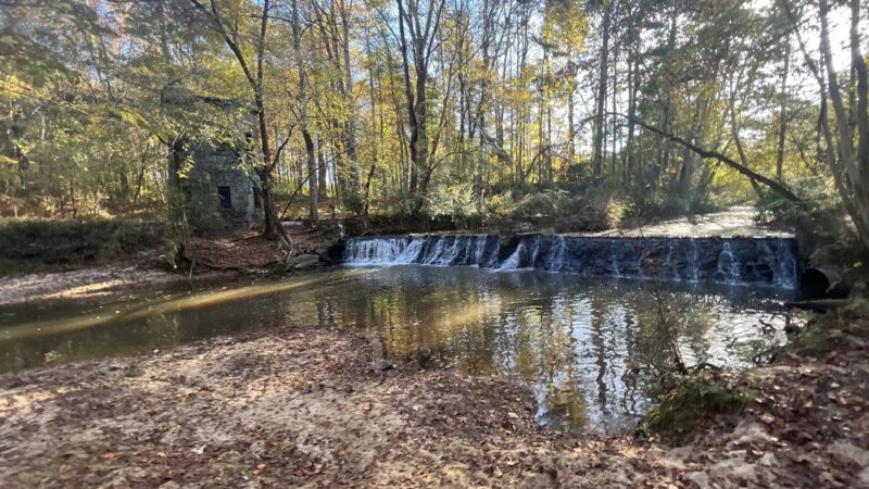 Hahn Woods - Atlanta, GA