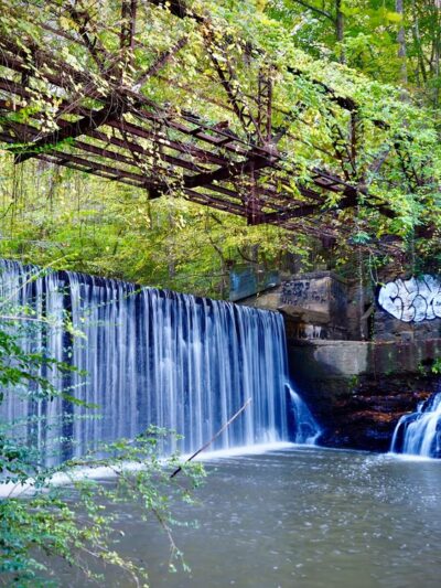 Hahn Woods - Atlanta, GA