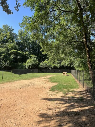 Keswick Baseball & Softball Field - Atlanta, GA