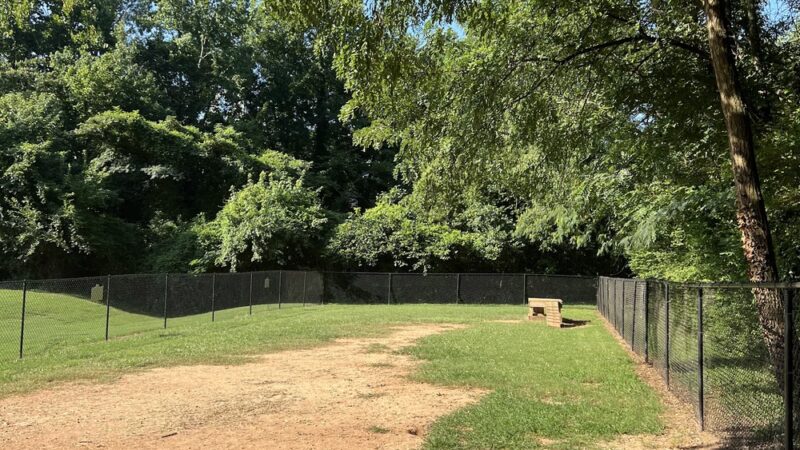 Keswick Baseball & Softball Field - Atlanta, GA