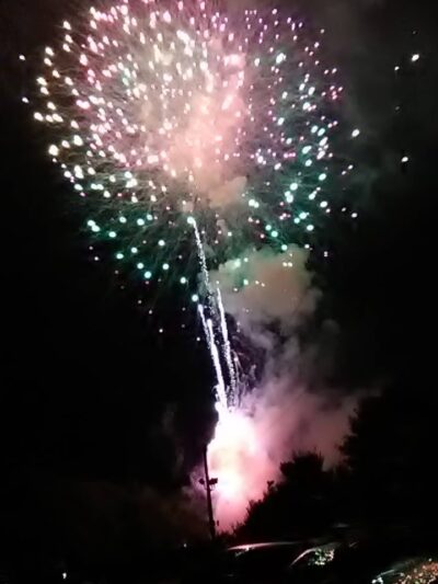 Keswick Baseball & Softball Field - Atlanta, GA