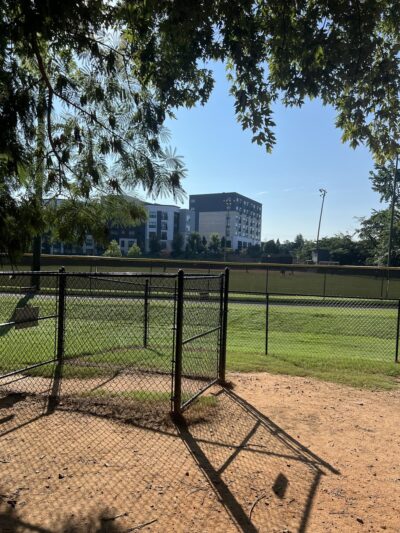 Keswick Baseball & Softball Field - Atlanta, GA