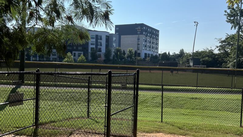 Keswick Baseball & Softball Field - Atlanta, GA