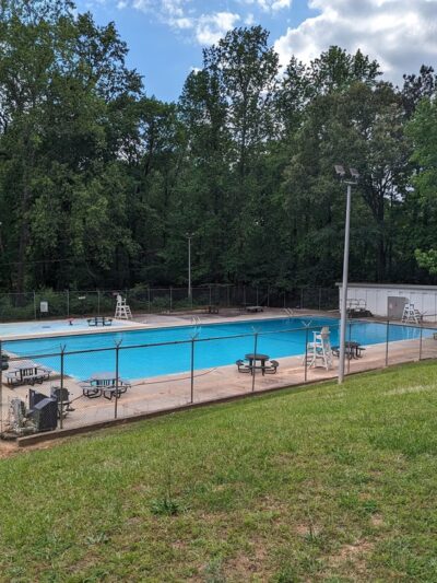 Kittredge Park - Atlanta, GA