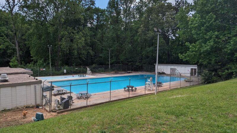 Kittredge Park - Atlanta, GA