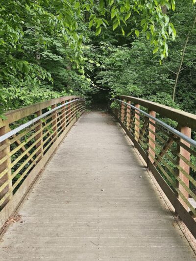 Kittredge Park - Atlanta, GA