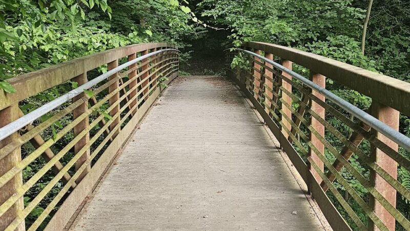 Kittredge Park - Atlanta, GA