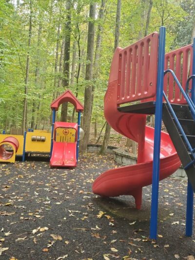 LaVista Park - Atlanta, GA