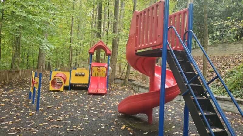 LaVista Park - Atlanta, GA