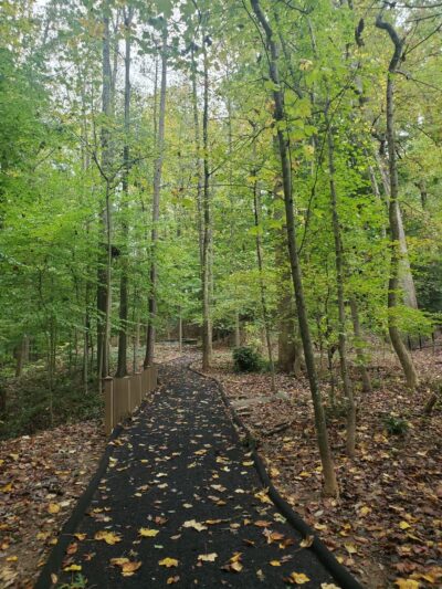 LaVista Park - Atlanta, GA