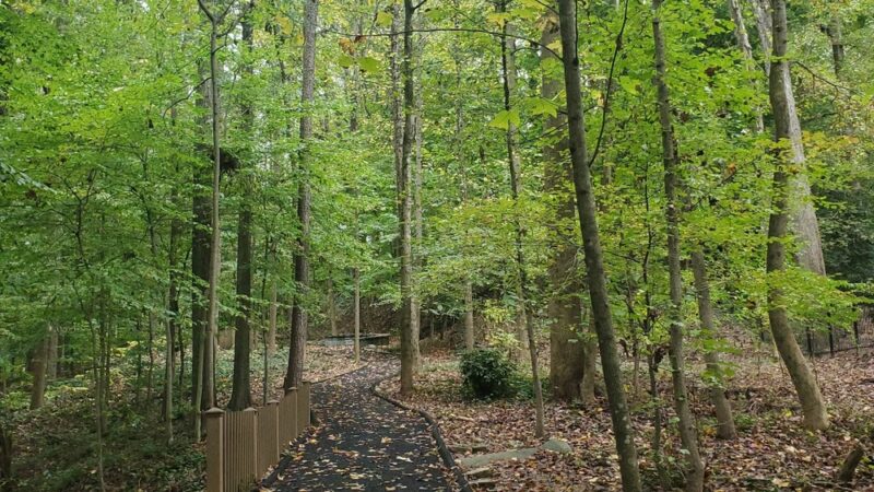 LaVista Park - Atlanta, GA