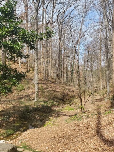 LaVista Park - Atlanta, GA