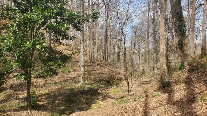 LaVista Park - Atlanta, GA