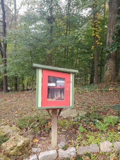 LaVista Park - Atlanta, GA