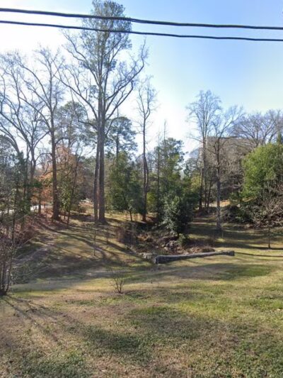 Parkside Drive Park - Atlanta, GA