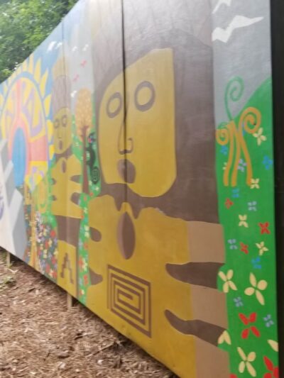 Shady Valley Park - Atlanta, GA