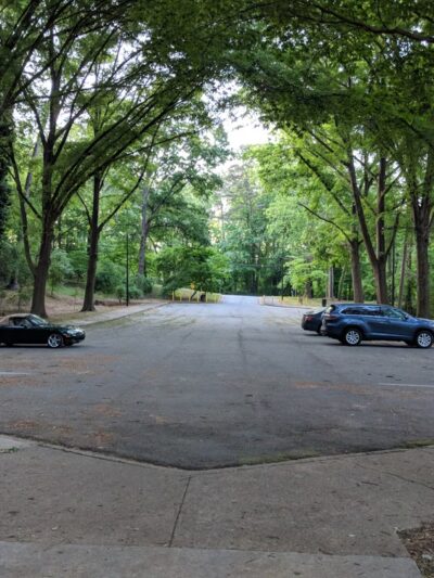 Shady Valley Park - Atlanta, GA