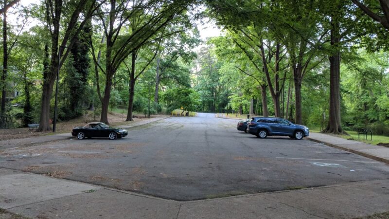 Shady Valley Park - Atlanta, GA