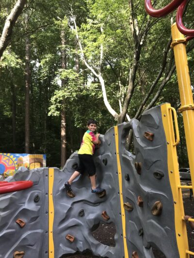 Shady Valley Park - Atlanta, GA