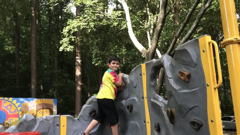 Shady Valley Park - Atlanta, GA