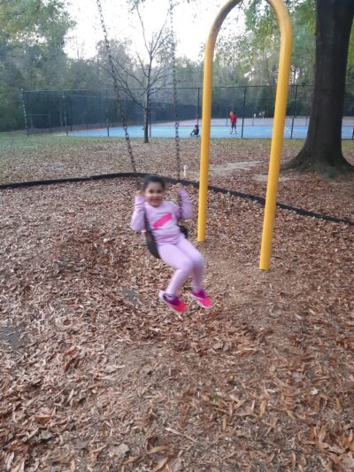 Shady Valley Park - Atlanta, GA