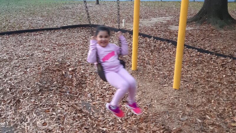 Shady Valley Park - Atlanta, GA