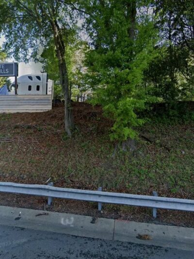 Sterling Collier Hills Apts. Dog Park - Atlanta, GA