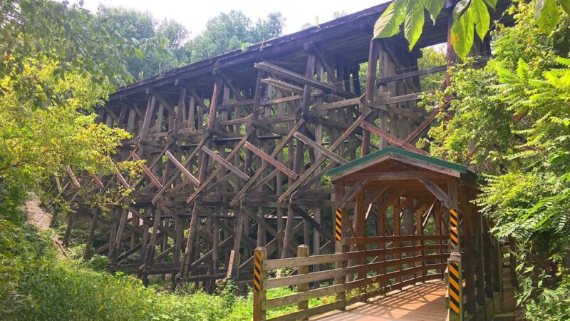 Tanyard Creek Park - Atlanta, GA