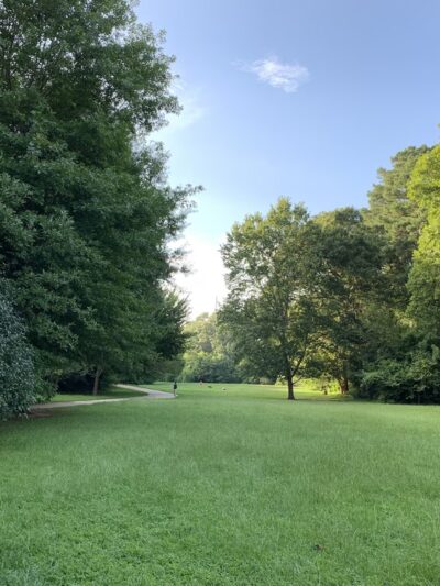 Tanyard Creek Park - Atlanta, GA