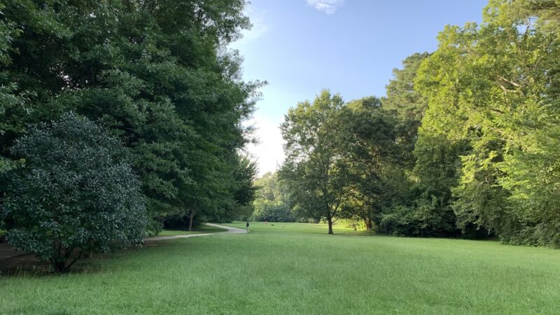 Tanyard Creek Park - Atlanta, GA