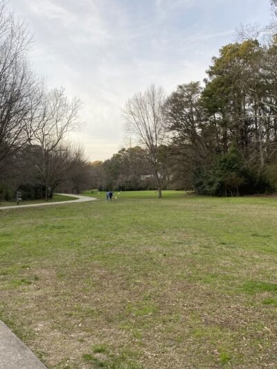 Tanyard Creek Park - Atlanta, GA