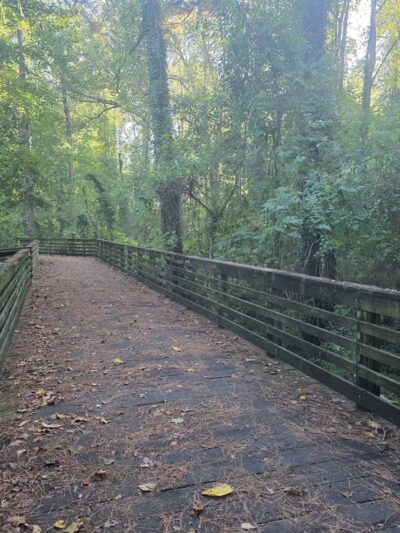 Whetstone Creek PATH Trailhead - Atlanta, GA