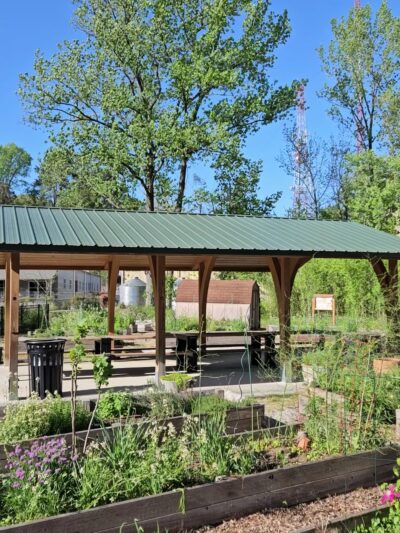 Zonolite Park - Atlanta, GA