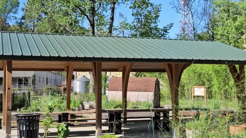 Zonolite Park - Atlanta, GA