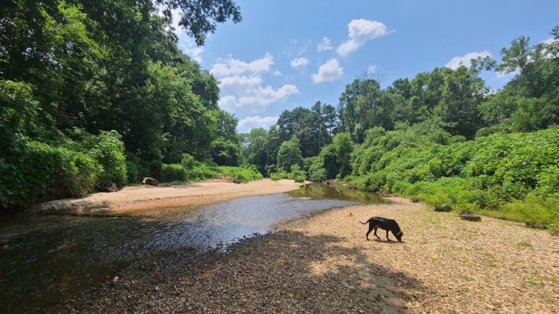 Zonolite Park - Atlanta, GA