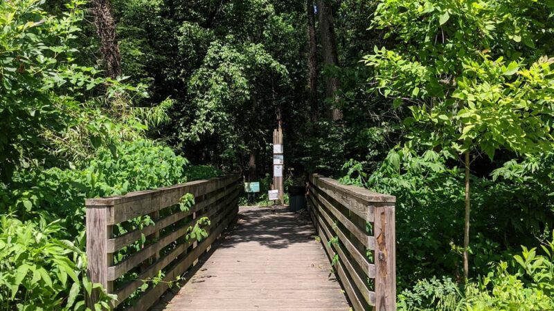 Zonolite Park - Atlanta, GA