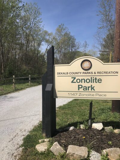 Zonolite Park - Atlanta, GA