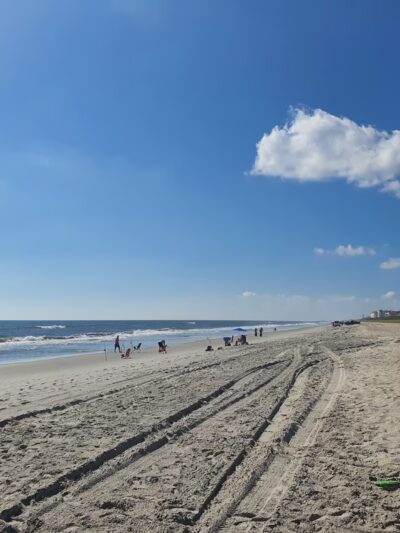 Salter Path Public Access (Indian Beach) - Atlantic Beach, NC