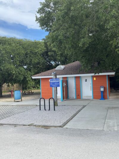 Salter Path Public Access (Indian Beach) - Atlantic Beach, NC